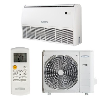 Сплит-система Бирюса BMCF24