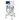 Миксер планетарный Electrolux BMX60X3B 600281