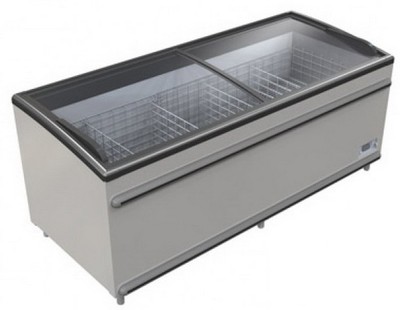 Ларь-бонета Ugur UMD 2100 D DF BODRUM