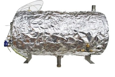 Бойлер для Abat МПТ-1700.9791.58.00.000СБ