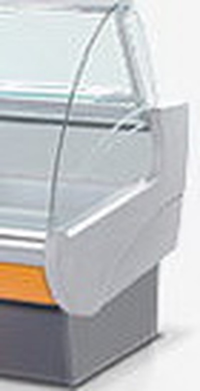 Боковина (в сборе) к витрине Неман ВС (левая/правая)