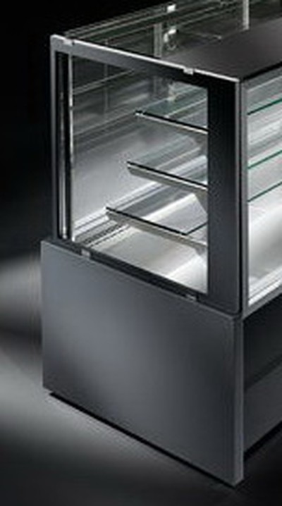 Боковина в сборе левая/правая для Criocabin ELISIR EL200 937 / 2500 / 1250