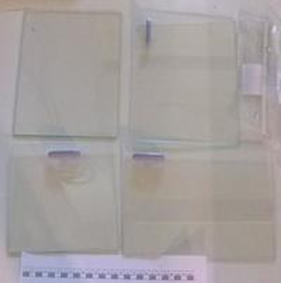 Бокс ветрозащитный CAS для CAUX / CAUW