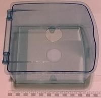 Бокс ветрозащитный CAS для CUX / CUW