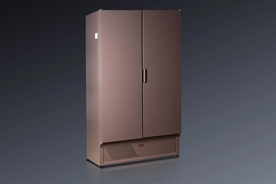 Холодильный шкаф Холод Сибири ХСГ-1,0СТ