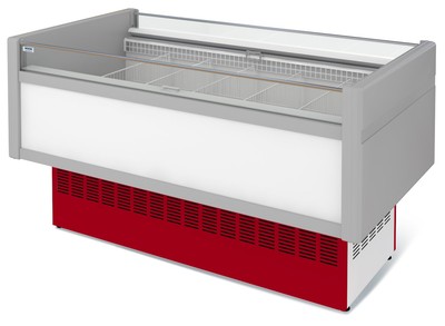 Бонета Марихолодмаш Купец ВХНо-3,6 (без надстройки)