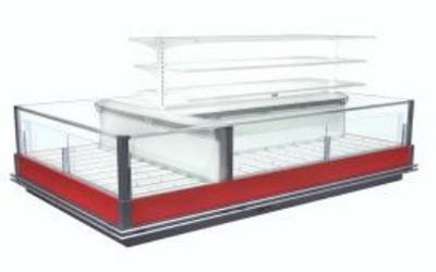 Бонета Айсберг Олимпия-М 2,2 Вынос, торцевая