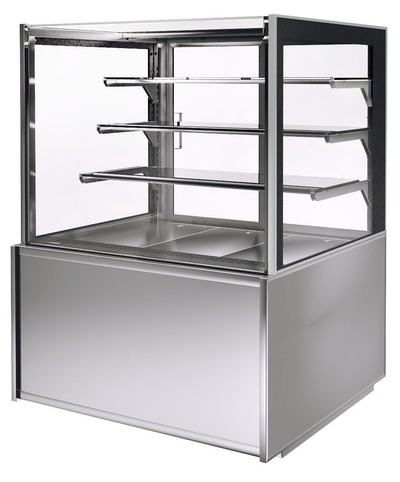 Холодильная витрина Марихолодмаш Бордо ВХСо-0,937