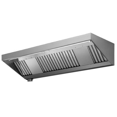 Зонт вытяжной пристенный Electrolux BP1120BT 642325