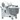 Тестомес Electrolux BPO45F1 601994