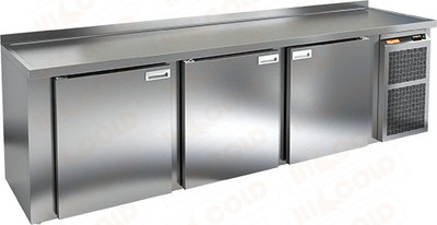 Кегератор HiCold BR-111/GNK (для розлива)