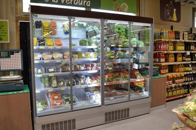 Пристенная горка Arneg BRIONI 2 H200 DOORS GI 937