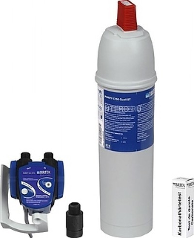 Фильтр система Brita 1001943 PURITY C150