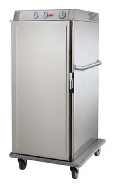 Тележка подогреваемая Electrolux BT1021H 351156