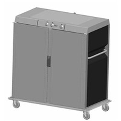 Тележка подогреваемая Electrolux BT2021H 351157