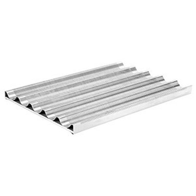 Противень перфорированный Electrolux BTL5CBPA 922189 для багетов