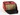 Сумка для переноски пиццы ItPizza BTD3320 (5 шт D=33 см)