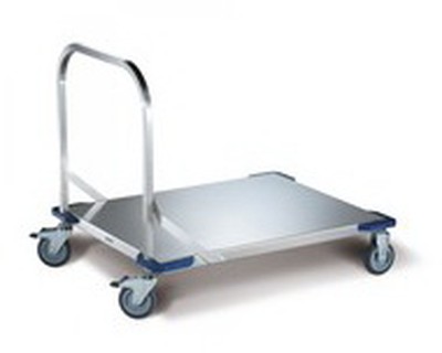 Тележка грузовая B.PRO BTT 10X8