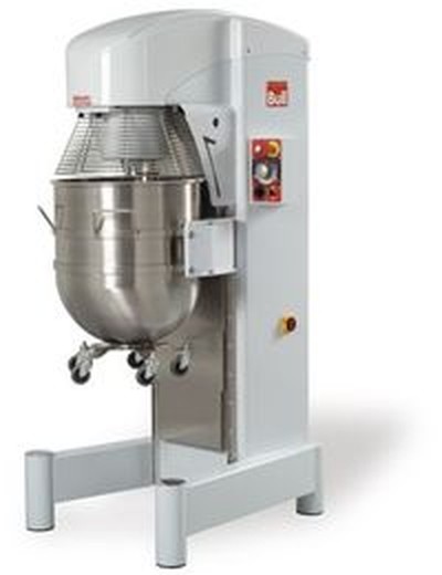 Миксер планетарный Rollmatic BULL 160 без инструментов, с инвертором