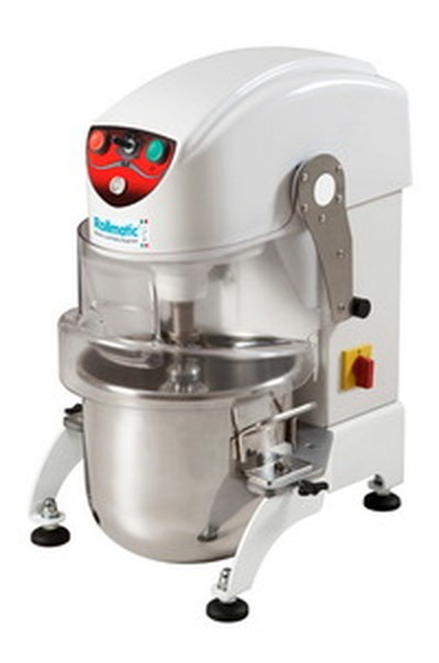 Миксер планетарный Rollmatic BULLINO12