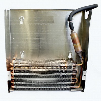 Узел испарителя для Polair CM114-S (SC15G)