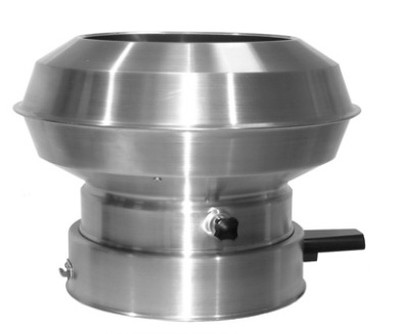 Бункер TR-SG 542422 для привода Feuma АЕ 20