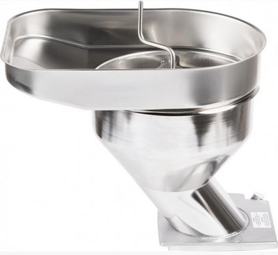 Автоматическая воронка для Robot Coupe CL60