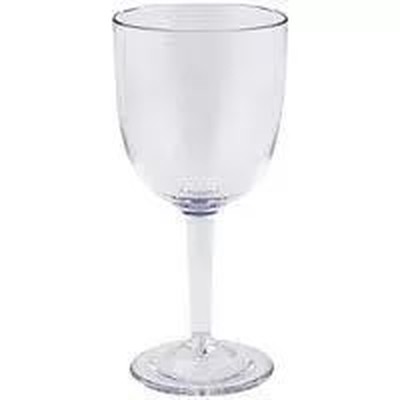 Фужер для вина из поликарбоната Cambro 458,4 мл