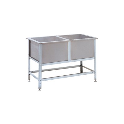 Ванна моечная ВСМ-Б-2.700-02-К (ВМ-2/700 К)