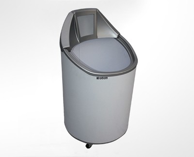 Холодильный ларь для напитков Ugur UMD 65 KS