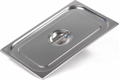 Крышка для гастроемкости GN 1/1 Inox Macel C11