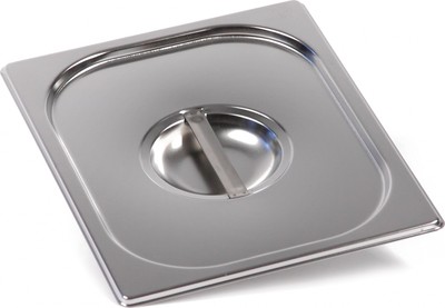 Крышка для гастроемкости GN 1/2 Inox Macel C12