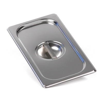 Крышка для гастроемкости GN 1/3 Inox Macel C13