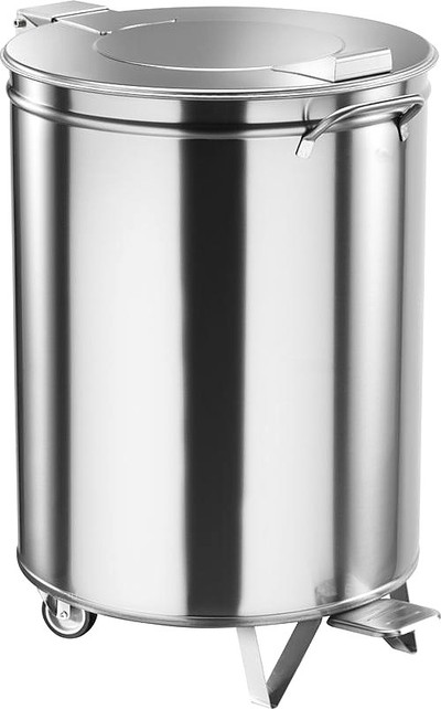 Бак для сбора отходов Forcar AV 4668