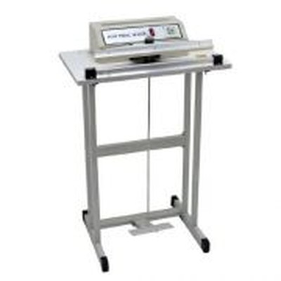 Запайщик ножной SF-800 Foodatlas