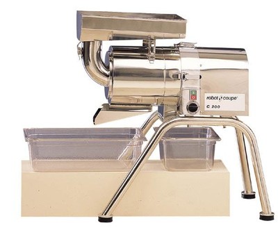 Сито автомат Robot Coupe C200V.V.
