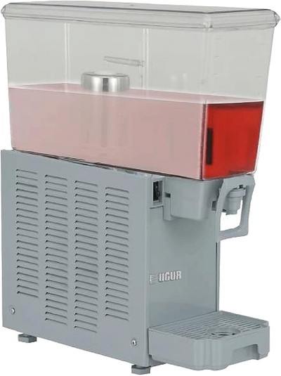 Сокоохладитель Ugur USM 10