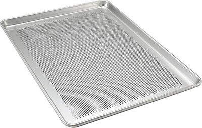 Лист для выпечки Gastromix 600х800х30 перф. алюминий