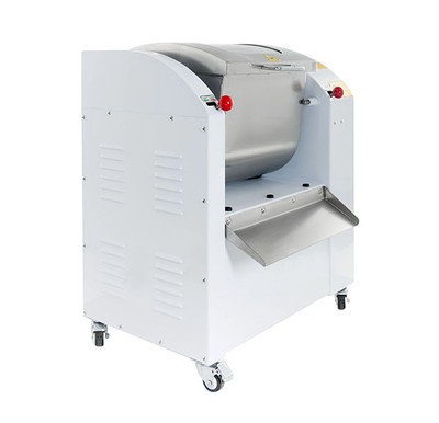 Машина тестомесильная WHM(H)-12,5 Foodatlas