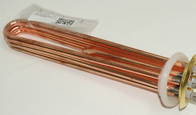 ТЭН для Airhot CWB 60