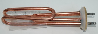 ТЭН для Airhot CWB 30