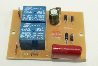 Реле для Airhot EWB-10 / 15 / 20 / 30