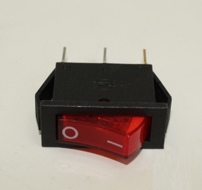 Выключатель маленький для Airhot EWB-10 / 15 / 20 / 30