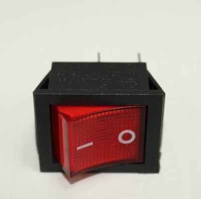 Выключатель большой для Airhot EWB-10 / 15 / 20 / 30