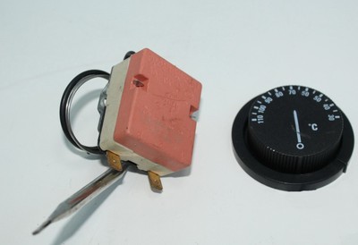 Термостат для Airhot EWB-10 / 15 / 20 / 30