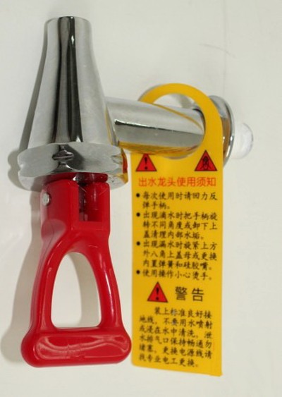 Кран для Airhot CWB 30 / 35 / 60