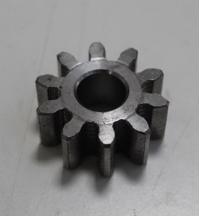 Шестерня для Gastromix TDR-520 72