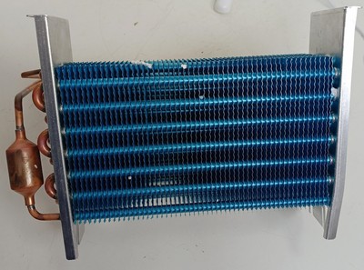 Испаритель для Cooleq SNACK3100TN.31