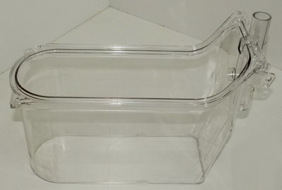 Чаша для Cooleq SM-1 / SM-2