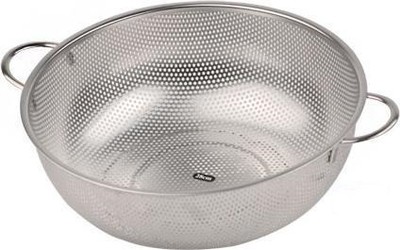 Дуршлаг-миска CST255N 25,5 см (нерж.сталь)